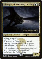 Silumgar, a Morte Flutuante / Silumgar, the Drifting Death - Magic: The Gathering - MoxLand