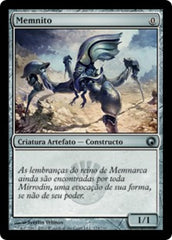 Memnito / Memnite - Magic: The Gathering - MoxLand