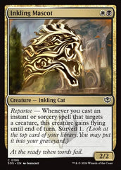 Inkling Mascot - Magic: The Gathering - MoxLand