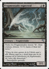 Fractius Espectral / Spectral Sliver - Magic: The Gathering - MoxLand