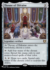 Trono de Eldraine / Throne of Eldraine - Magic: The Gathering - MoxLand