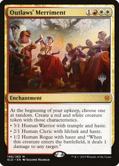 Alegria dos Fora da Lei / Outlaws' Merriment - Magic: The Gathering - MoxLand
