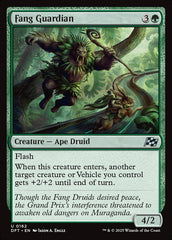 Guardião da Presa / Fang Guardian - Magic: The Gathering - MoxLand