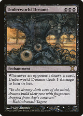 Sonhos do Submundo / Underworld Dreams - Magic: The Gathering - MoxLand