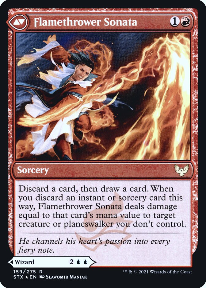 Escultora de Torrentes / Torrent Sculptor - Magic: The Gathering - MoxLand