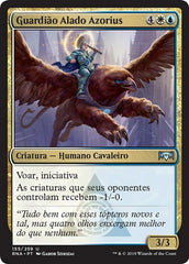 Guardião Alado Azorius / Azorius Skyguard - Magic: The Gathering - MoxLand