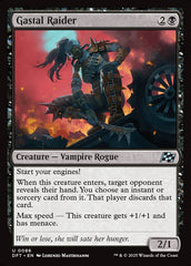 Saqueadora de Gastal / Gastal Raider - Magic: The Gathering - MoxLand