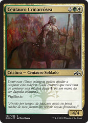 Centauro Crinarrósea / Rosemane Centaur - Magic: The Gathering - MoxLand