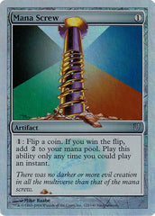 Mana Screw - Magic: The Gathering - MoxLand