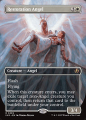 Anjo da Restauração / Restoration Angel - Magic: The Gathering - MoxLand