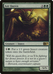Formiga Rainha / Ant Queen - Magic: The Gathering - MoxLand