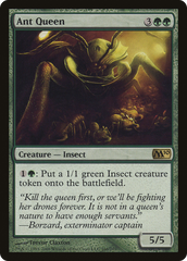 Formiga Rainha / Ant Queen - Magic: The Gathering - MoxLand