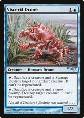 Mandrião Viscérida / Viscerid Drone - Magic: The Gathering - MoxLand