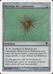 Bijuteria do Viajante / Wayfarer's Bauble - Magic: The Gathering - MoxLand