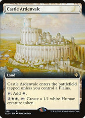 Castelo do Vale Arden / Castle Ardenvale - Magic: The Gathering - MoxLand