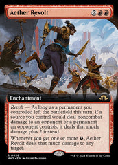 Revolta do Éter / Aether Revolt - Magic: The Gathering - MoxLand