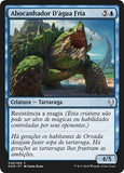 Abocanhador D'água Fria / Cold-Water Snapper - Magic: The Gathering - MoxLand
