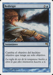 Deflexão / Deflection - Magic: The Gathering - MoxLand