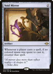 Espelho do Vazio / Void Mirror - Magic: The Gathering - MoxLand