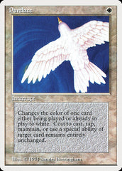 Enlace de Pureza / Purelace - Magic: The Gathering - MoxLand