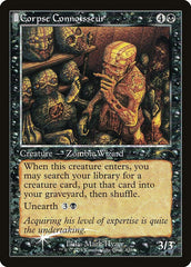Connoisseur de Cadáveres / Corpse Connoisseur - Magic: The Gathering - MoxLand