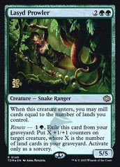Lasyd Prowler - Magic: The Gathering - MoxLand