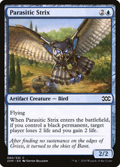 Estrige Parasita / Parasitic Strix - Magic: The Gathering - MoxLand