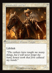 Lavradora Ambiciosa / Ambitious Farmhand - Magic: The Gathering - MoxLand