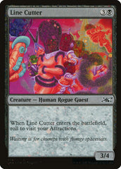 Line Cutter - Magic: The Gathering - MoxLand