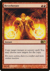 Reverberar / Reverberate - Magic: The Gathering - MoxLand