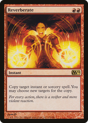 Reverberar / Reverberate - Magic: The Gathering - MoxLand