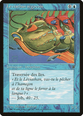 Laviatã de Segóvia / Segovian Leviathan - Magic: The Gathering - MoxLand