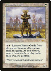 Guia Planar / Planar Guide - Magic: The Gathering - MoxLand