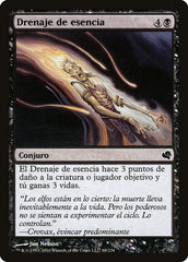 Drenar Essência / Essence Drain - Magic: The Gathering - MoxLand