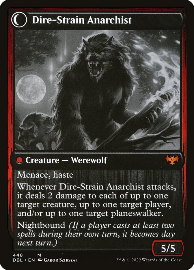Incendiário Volátil / Volatile Arsonist - Magic: The Gathering - MoxLand