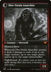 Incendiário Volátil / Volatile Arsonist - Magic: The Gathering - MoxLand