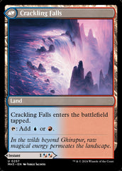 Ímpeto de Inspiração / Rush of Inspiration - Magic: The Gathering - MoxLand