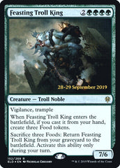 Rei Trol Glutão / Feasting Troll King - Magic: The Gathering - MoxLand