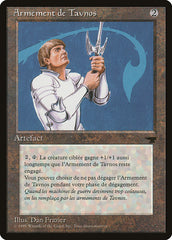 Arsenal de Tawnos / Tawnos's Weaponry - Magic: The Gathering - MoxLand