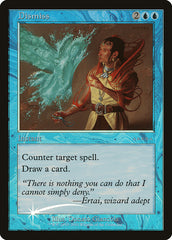 Dispensar / Dismiss - Magic: The Gathering - MoxLand