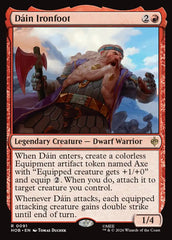 Dáin Ironfoot