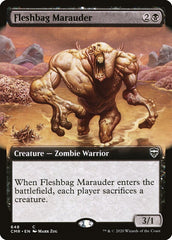 Saqueador Saco-de-Carne / Fleshbag Marauder - Magic: The Gathering - MoxLand