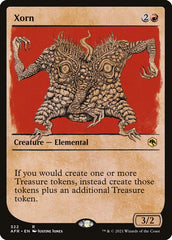 Xorn / Xorn - Magic: The Gathering - MoxLand