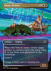 Deslizador de Dunas / Dune Drifter - Magic: The Gathering - MoxLand