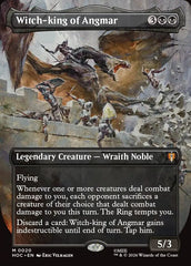 Witch-king of Angmar