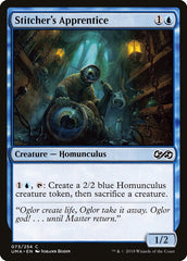Aprendiz de Suturador / Stitcher's Apprentice - Magic: The Gathering - MoxLand
