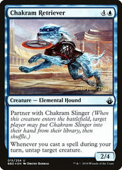 Chakram Retriever - Magic: The Gathering - MoxLand