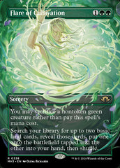 Chama da Cultivação / Flare of Cultivation - Magic: The Gathering - MoxLand