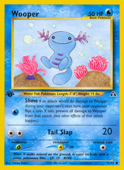 Wooper - MoxLand - MoxLand