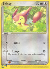 Skitty - MoxLand - MoxLand